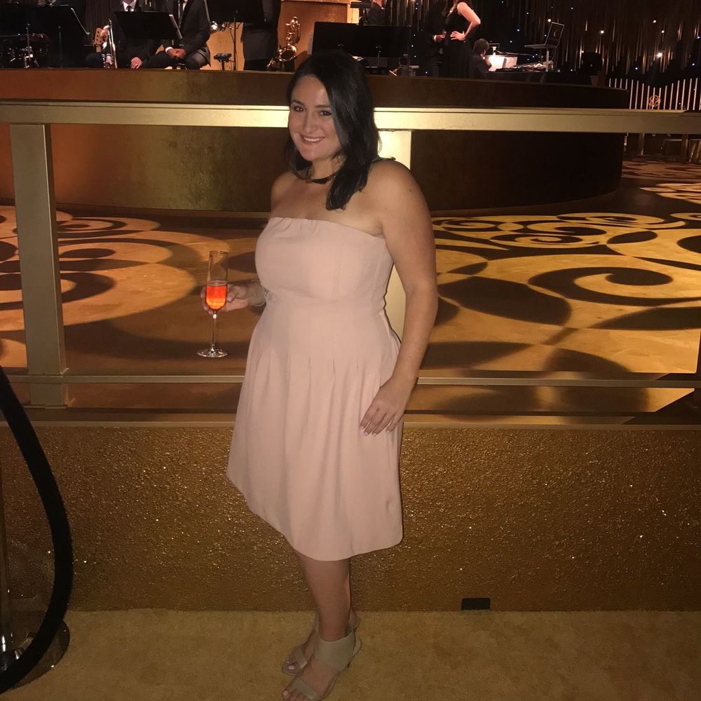 Meet your Posher, Lauren